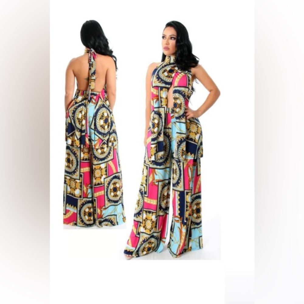 Royal Multicolor Set